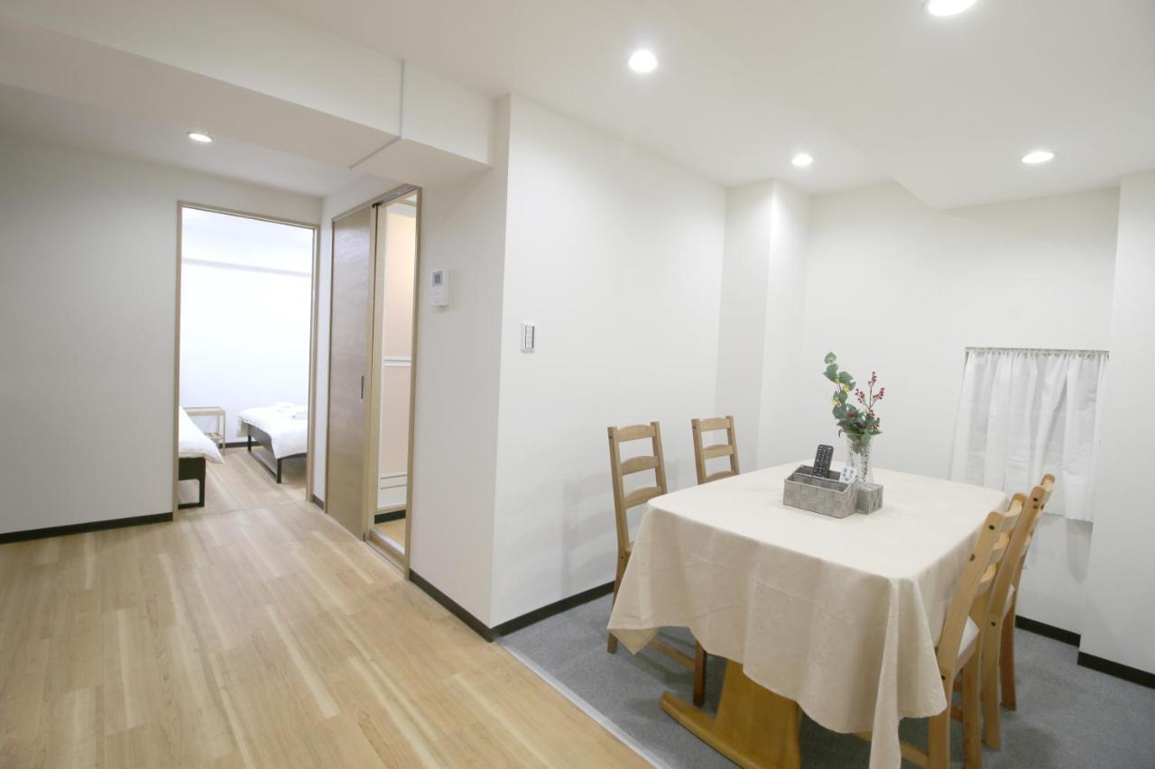 Uhome千駄木静雅民宿旅馆 Prefektura Tokio Exteriér fotografie